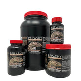 Repashy Supercal MeD Micro-Fine Calcium Supplement Reptile & Amphibian